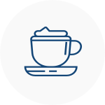 Coffee Icon